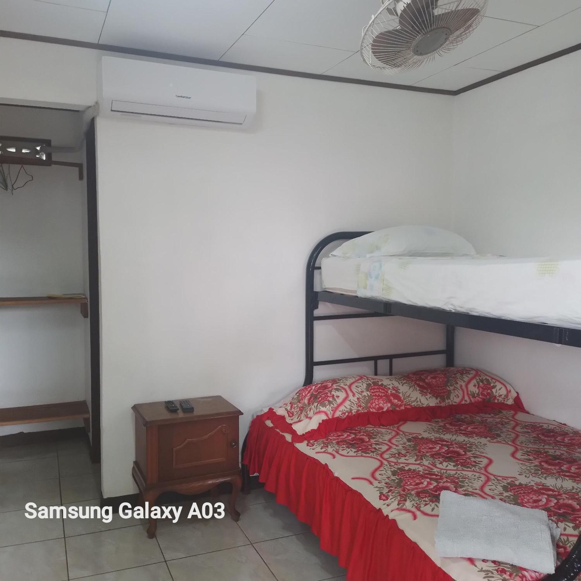 Cabinas Smith 2 كويتا المظهر الخارجي الصورة
