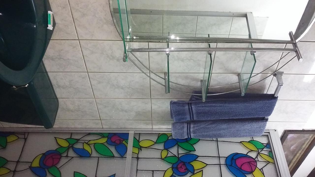 Cabinas Smith 2 كويتا المظهر الخارجي الصورة