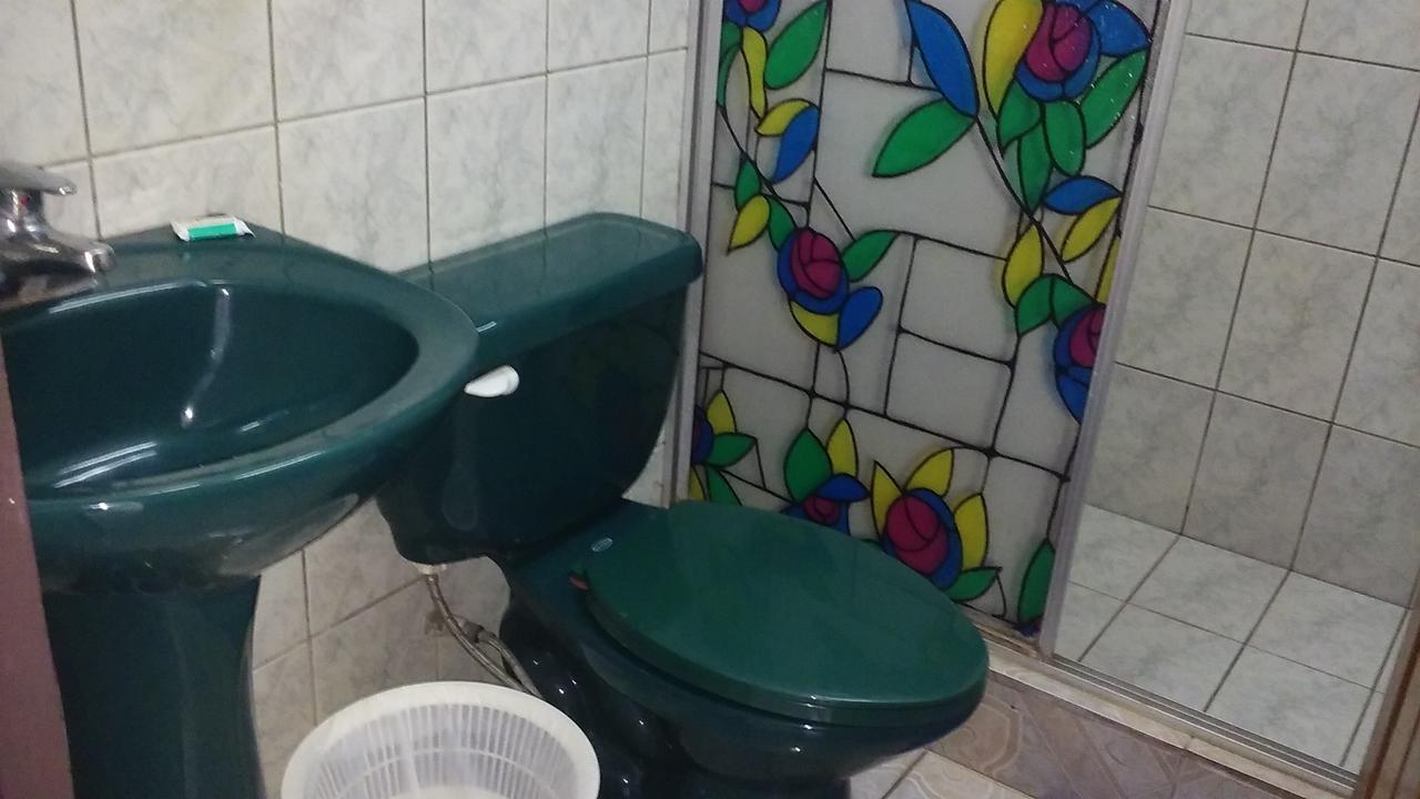Cabinas Smith 2 كويتا المظهر الخارجي الصورة