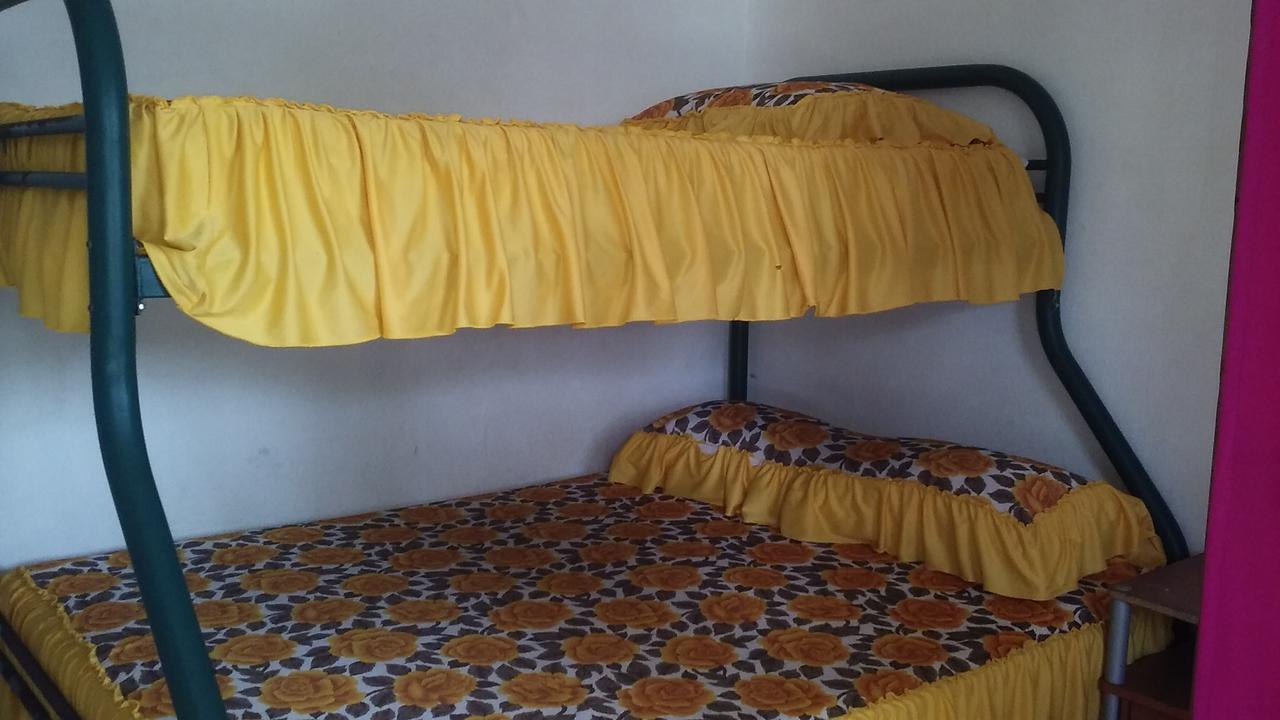 Cabinas Smith 2 كويتا المظهر الخارجي الصورة
